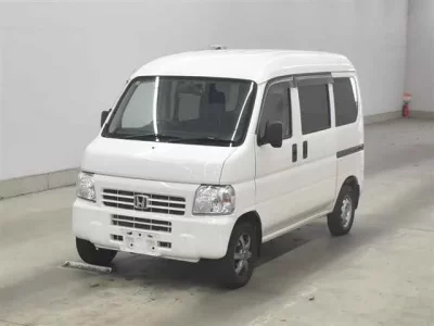 Honda ACTY VAN