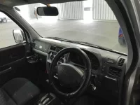 Honda VAMOS лот № 80233 оценка 3.5  с аукциона в Японии 2