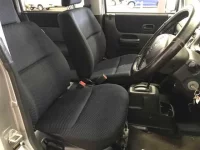 Honda VAMOS лот № 80233 оценка 3.5  с аукциона в Японии 6