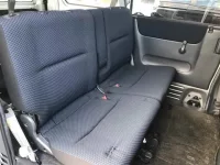 Honda VAMOS лот № 80233 оценка 3.5  с аукциона в Японии 7