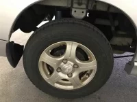 Honda VAMOS лот № 80233 оценка 3.5  с аукциона в Японии 8