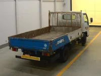 Isuzu ELF лот № 1091 оценка RB  с аукциона в Японии 1