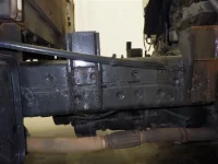 Isuzu ELF лот № 1091 оценка RB  с аукциона в Японии 3