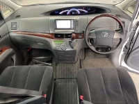 Toyota ESTIMA лот № 2154 оценка 3.5  с аукциона в Японии 4