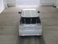 Toyota ESTIMA лот № 2154 оценка 3.5  с аукциона в Японии 2