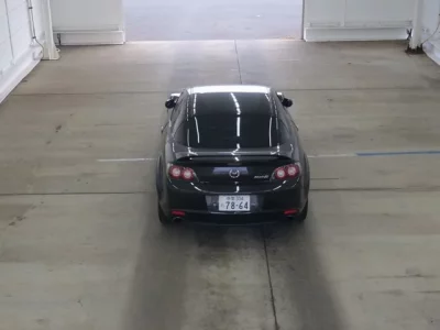 Mazda RX-8