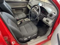 Mazda DEMIO лот № 2171 оценка 3.5  с аукциона в Японии 3
