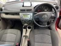 Mazda DEMIO лот № 2171 оценка 3.5  с аукциона в Японии 4