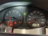 Mazda DEMIO лот № 2171 оценка 3.5  с аукциона в Японии 5