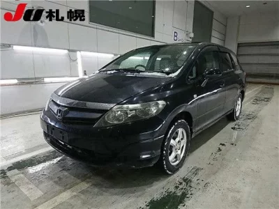 Honda AIRWAVE