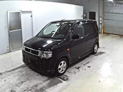 Mitsubishi EK SPORTS