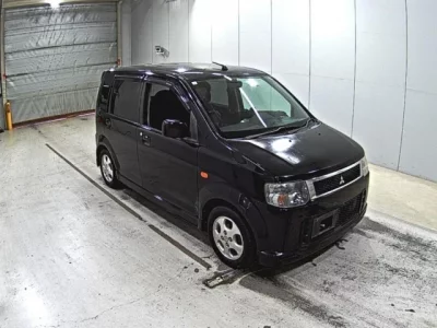 Mitsubishi EK SPORTS