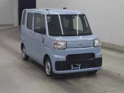 Daihatsu HIJET CADDIE