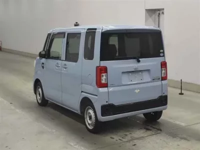 Daihatsu HIJET CADDIE