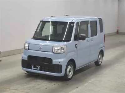 Daihatsu HIJET CADDIE