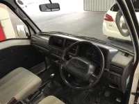 Subaru SAMBAR лот № 80236 оценка 3  с аукциона в Японии 2