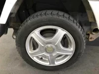 Subaru SAMBAR лот № 80236 оценка 3  с аукциона в Японии 7