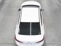 Mazda AXELA лот № 25003 оценка 3.5  с аукциона в Японии 9