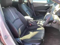 Mazda AXELA лот № 25003 оценка 3.5  с аукциона в Японии 6