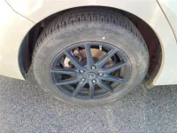 Mazda AXELA лот № 25003 оценка 3.5  с аукциона в Японии 8