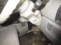 Mitsubishi MINICAB TRUCK лот № 8402 оценка R  с аукциона в Японии 5