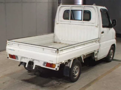 Mitsubishi MINICAB TRUCK  с аукциона в Японии