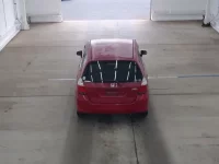 Honda FIT лот № 2158 оценка 3  с аукциона в Японии 2