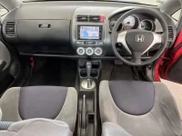 Honda FIT лот № 2158 оценка 3  с аукциона в Японии 4