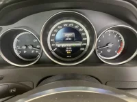 Mercedes-Benz C CLASS лот № 2177 оценка 4  с аукциона в Японии 5
