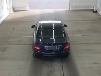 Mercedes-Benz C CLASS лот № 2177 оценка 4  с аукциона в Японии 2