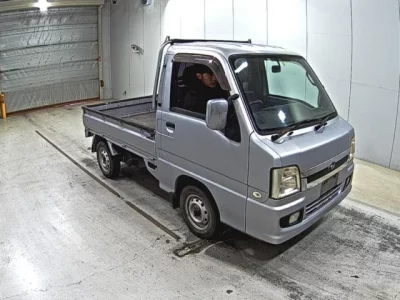 Subaru SAMBAR