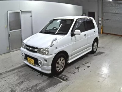 Daihatsu TERIOS KID