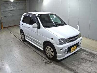 Daihatsu TERIOS KID