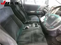 Toyota ALPHARD лот № 186 оценка R  с аукциона в Японии 4
