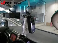 Toyota ALPHARD лот № 186 оценка R  с аукциона в Японии 5