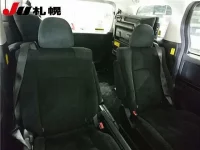 Toyota ALPHARD лот № 186 оценка R  с аукциона в Японии 6