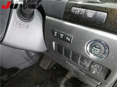 Toyota ALPHARD  с аукциона в Японии