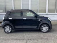 Daihatsu Cast лот № 1044 оценка 3.5  с аукциона в Японии 2