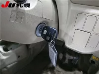 Daihatsu Esse лот № 185 оценка 3  с аукциона в Японии 3