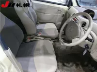 Daihatsu Esse лот № 185 оценка 3  с аукциона в Японии 4