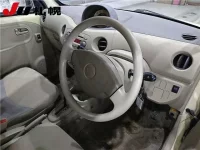 Daihatsu Esse лот № 185 оценка 3  с аукциона в Японии 2