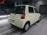 Daihatsu Esse лот № 185 оценка 3  с аукциона в Японии 1