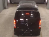 Nissan SERENA лот № 8407 оценка R  с аукциона в Японии 5