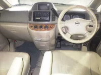 Nissan SERENA лот № 8407 оценка R  с аукциона в Японии 2