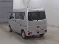 Suzuki EVERY лот № 3003 оценка 3  с аукциона в Японии 1