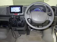 Suzuki EVERY лот № 3003 оценка 3  с аукциона в Японии 4