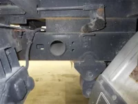 Hino DUTRO лот № 1097 оценка RA  с аукциона в Японии 3