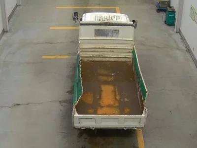 Hino DUTRO  с аукциона в Японии