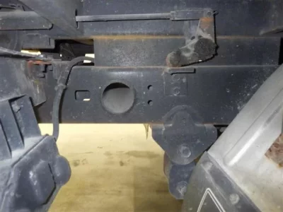 Hino DUTRO  с аукциона в Японии