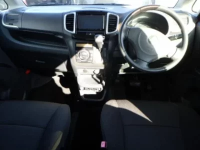 Mitsubishi DELICA D2